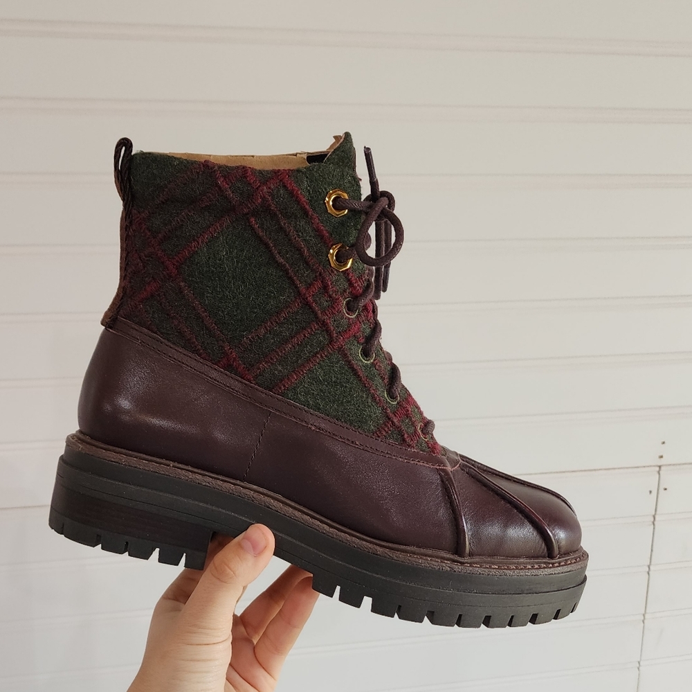 New Louise et cie boots